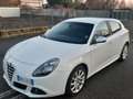 Alfa Romeo Giulietta 1.6 jtdm(2) Exclusive Weiß - thumbnail 1