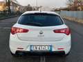 Alfa Romeo Giulietta 1.6 jtdm(2) Exclusive Weiß - thumbnail 8
