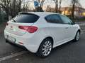 Alfa Romeo Giulietta 1.6 jtdm(2) Exclusive Weiß - thumbnail 6