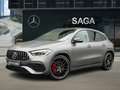 Mercedes-Benz GLA 45 AMG S Sièges Perf Toit Pano 4matic+ Grau - thumbnail 1