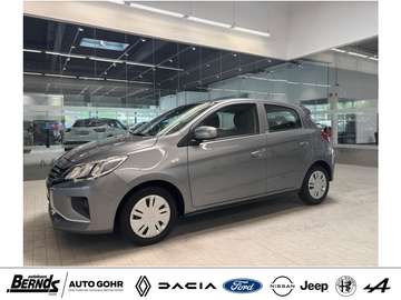 1.2 Select KLIMAANLAGE DAB+ BT-RADIO ISOFIX