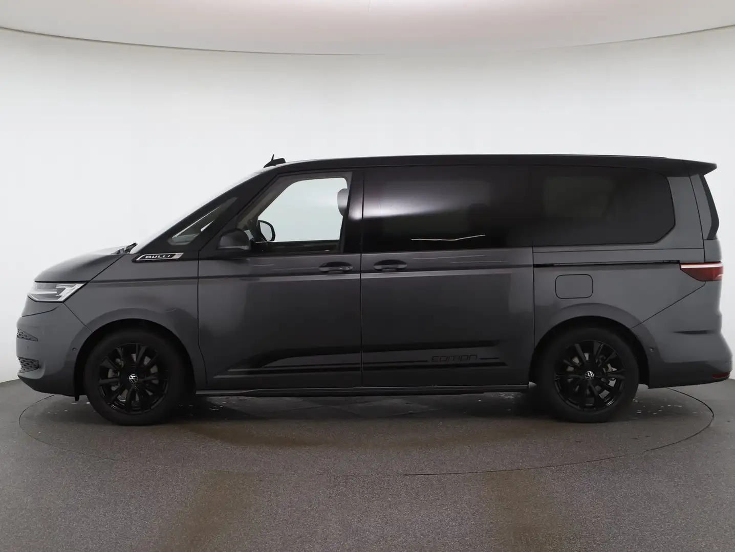 Volkswagen T7 Multivan VW T7 Multivan Edition ÜH eHybrid 180 kW 4M Grau - 2