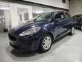 Ford Fiesta Fiesta 1.0 EcoBoost Trend Blu/Azzurro - thumbnail 1