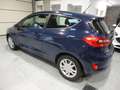 Ford Fiesta Fiesta 1.0 EcoBoost Trend Bleu - thumbnail 5
