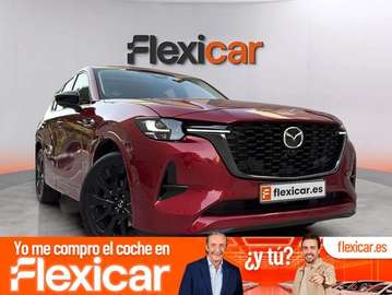 e-Skyac D MHEV 187kw 4WD Homura Com-P