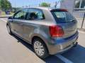 Volkswagen Polo Polo 1.2i Comfortline Gris - thumbnail 4