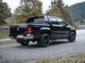 Volkswagen Amarok Aventura 3,0 TDI 4Motion Aut. Schwarz - thumbnail 4
