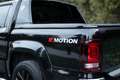 Volkswagen Amarok Aventura 3,0 TDI 4Motion Aut. Schwarz - thumbnail 2