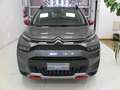 Citroen C3 Aircross 1.2 puretech C-Series s Grigio - thumbnail 2