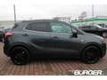 Opel Mokka X Color Innovation SitzHZG Kamera Navi LED Apple C Grau - thumbnail 4