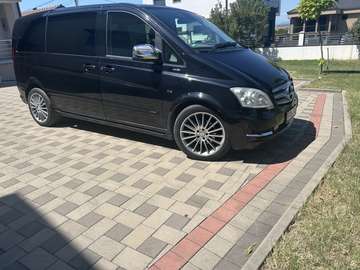 3.0 CDI kompakt Avantgarde Edition 125 (639.811)