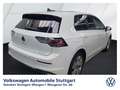 Volkswagen Golf Style 1.5 TSI DSG Navi Kamera AHK ACC LED Weiß - thumbnail 2