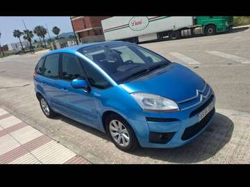 C4 Picasso 2.0 DTI