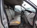 Opel Vivaro 2.5 CDTi Lang Doppelkab. Motor nicht 100% Silber - thumbnail 10