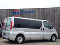 Opel Vivaro 2.5 CDTi Lang Doppelkab. Motor nicht 100% Silber - thumbnail 3