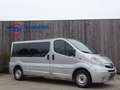 Opel Vivaro 2.5 CDTi Lang Doppelkab. Motor nicht 100% Silber - thumbnail 5