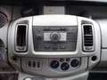 Opel Vivaro 2.5 CDTi Lang Doppelkab. Motor nicht 100% Silber - thumbnail 12