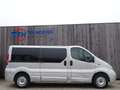 Opel Vivaro 2.5 CDTi Lang Doppelkab. Motor nicht 100% Silber - thumbnail 4