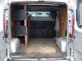 Opel Vivaro 2.5 CDTi Lang Doppelkab. Motor nicht 100% Silber - thumbnail 8