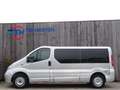 Opel Vivaro 2.5 CDTi Lang Doppelkab. Motor nicht 100% Silber - thumbnail 1