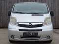 Opel Vivaro 2.5 CDTi Lang Doppelkab. Motor nicht 100% Silber - thumbnail 6