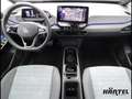 Volkswagen ID.3 PURE PERFORMANCE 45 KWH AUTOMATIK Bluetooth Grau - thumbnail 11