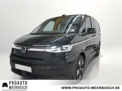 Volkswagen T7 Multivan Style lang AHK/STNDHZNG/PANO/HEADUP