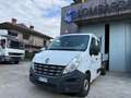 Renault Master 2.3/7 POSTI/RIBALTABILE/2012 Bianco - thumbnail 1