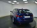 BMW 330 TOURING  330e phev Blu/Azzurro - thumbnail 6