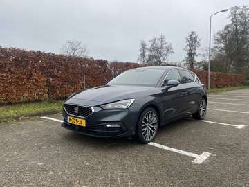 Leon 1.4 TSI eH PHEV FRBI