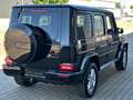 Mercedes-Benz G 400 d 1. Hand deutsches Fahrzeug Burmester 360  G 400 Black - thumbnail 7