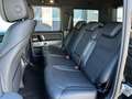 Mercedes-Benz G 400 d 1. Hand deutsches Fahrzeug Burmester 360  G 400 Black - thumbnail 16