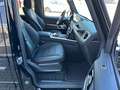 Mercedes-Benz G 400 d 1. Hand deutsches Fahrzeug Burmester 360  G 400 Black - thumbnail 21