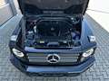 Mercedes-Benz G 400 d 1. Hand deutsches Fahrzeug Burmester 360  G 400 Black - thumbnail 25