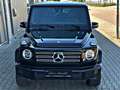 Mercedes-Benz G 400 d 1. Hand deutsches Fahrzeug Burmester 360  G 400 Black - thumbnail 10