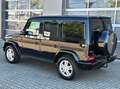 Mercedes-Benz G 400 d 1. Hand deutsches Fahrzeug Burmester 360  G 400 Black - thumbnail 4