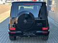 Mercedes-Benz G 400 d 1. Hand deutsches Fahrzeug Burmester 360  G 400 Black - thumbnail 6