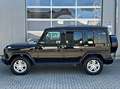 Mercedes-Benz G 400 d 1. Hand deutsches Fahrzeug Burmester 360  G 400 Black - thumbnail 3