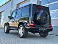Mercedes-Benz G 400 d 1. Hand deutsches Fahrzeug Burmester 360  G 400 Black - thumbnail 5