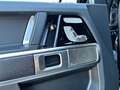 Mercedes-Benz G 400 d 1. Hand deutsches Fahrzeug Burmester 360  G 400 Black - thumbnail 23