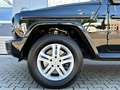 Mercedes-Benz G 400 d 1. Hand deutsches Fahrzeug Burmester 360  G 400 Black - thumbnail 11