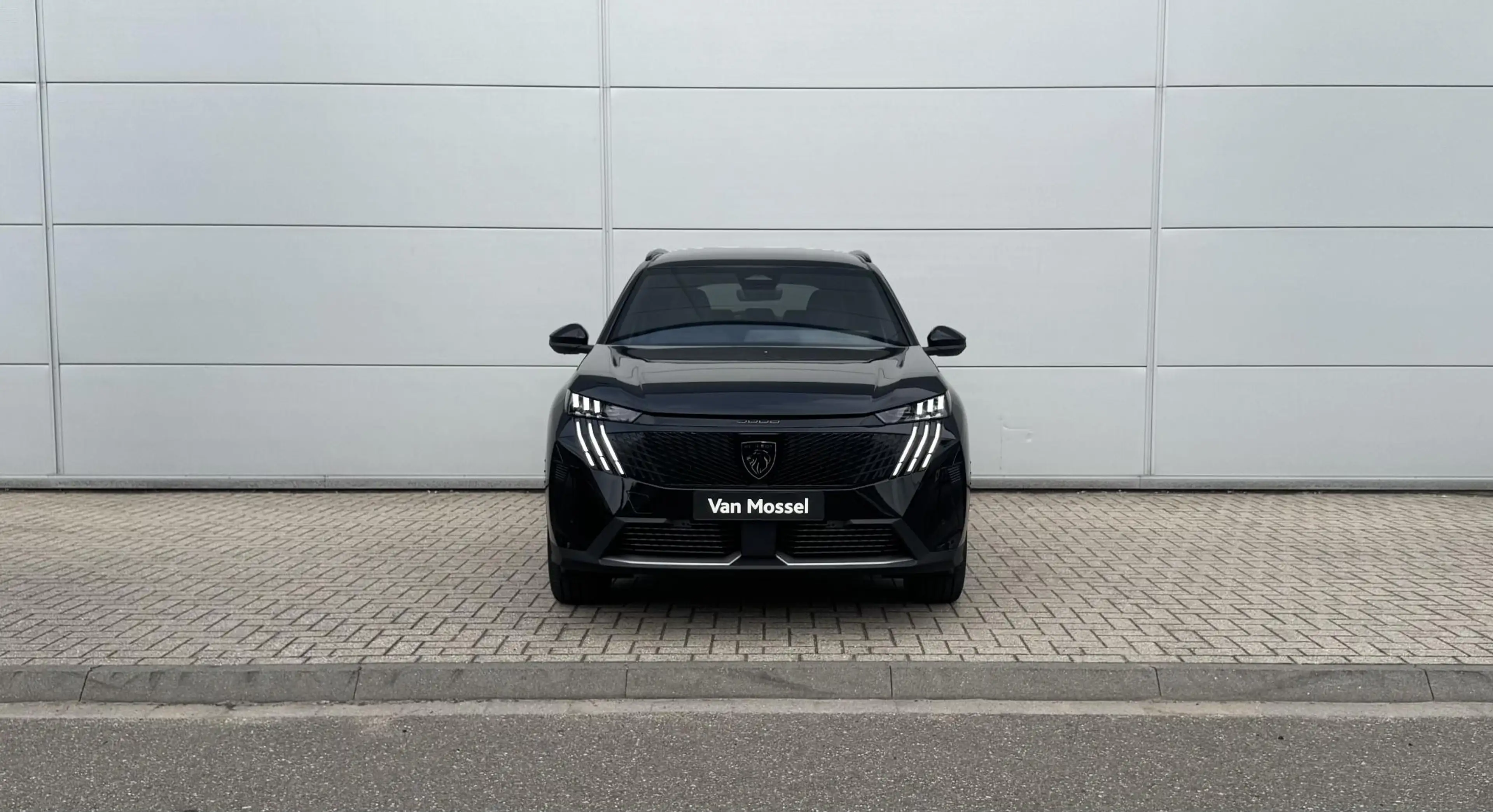 Peugeot 5008 1.2 Hybrid 145 GT 7p | 360 Camera | Adaptieve Crui — photo 9