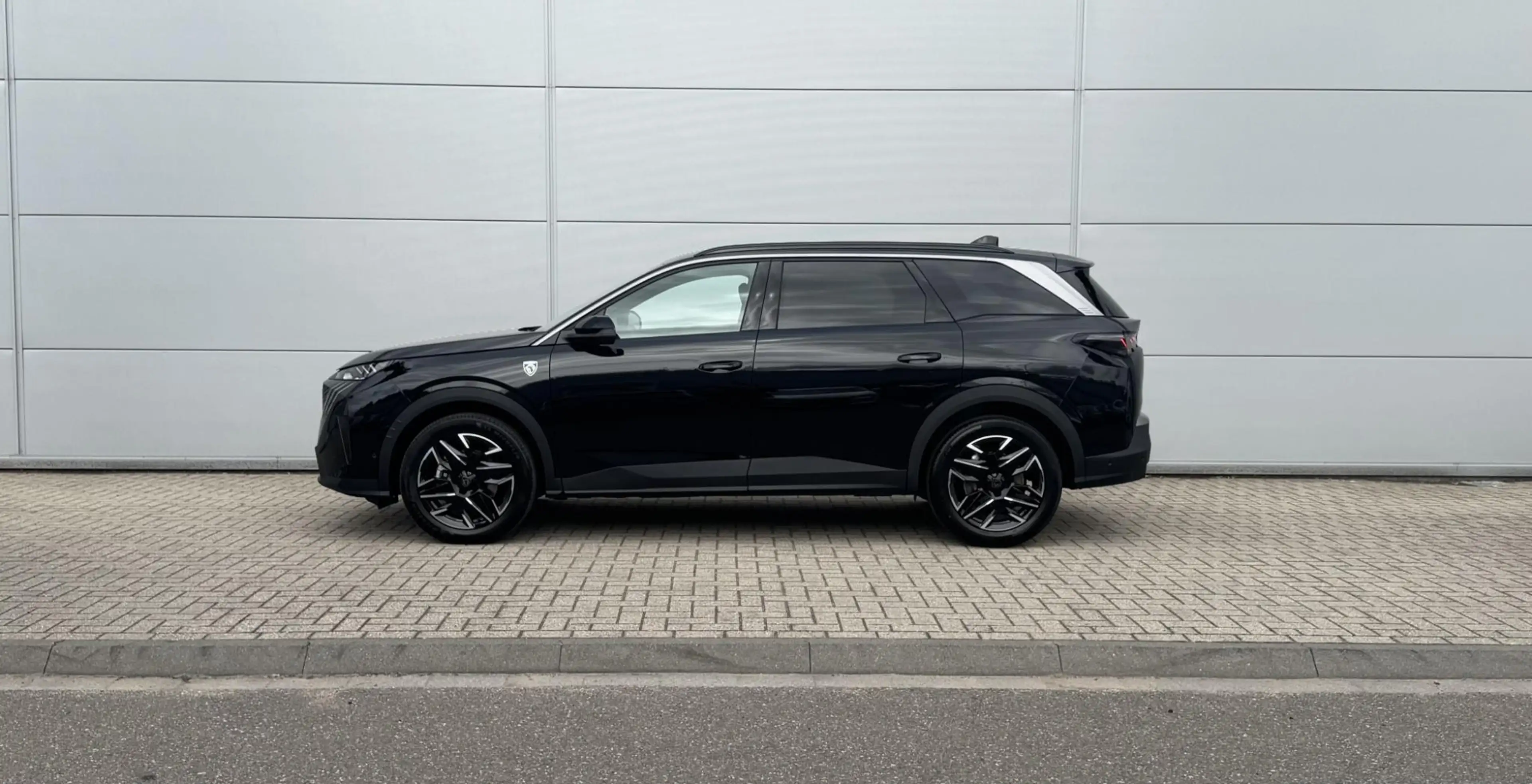 Peugeot 5008 1.2 Hybrid 145 GT 7p | 360 Camera | Adaptieve Crui — photo 3