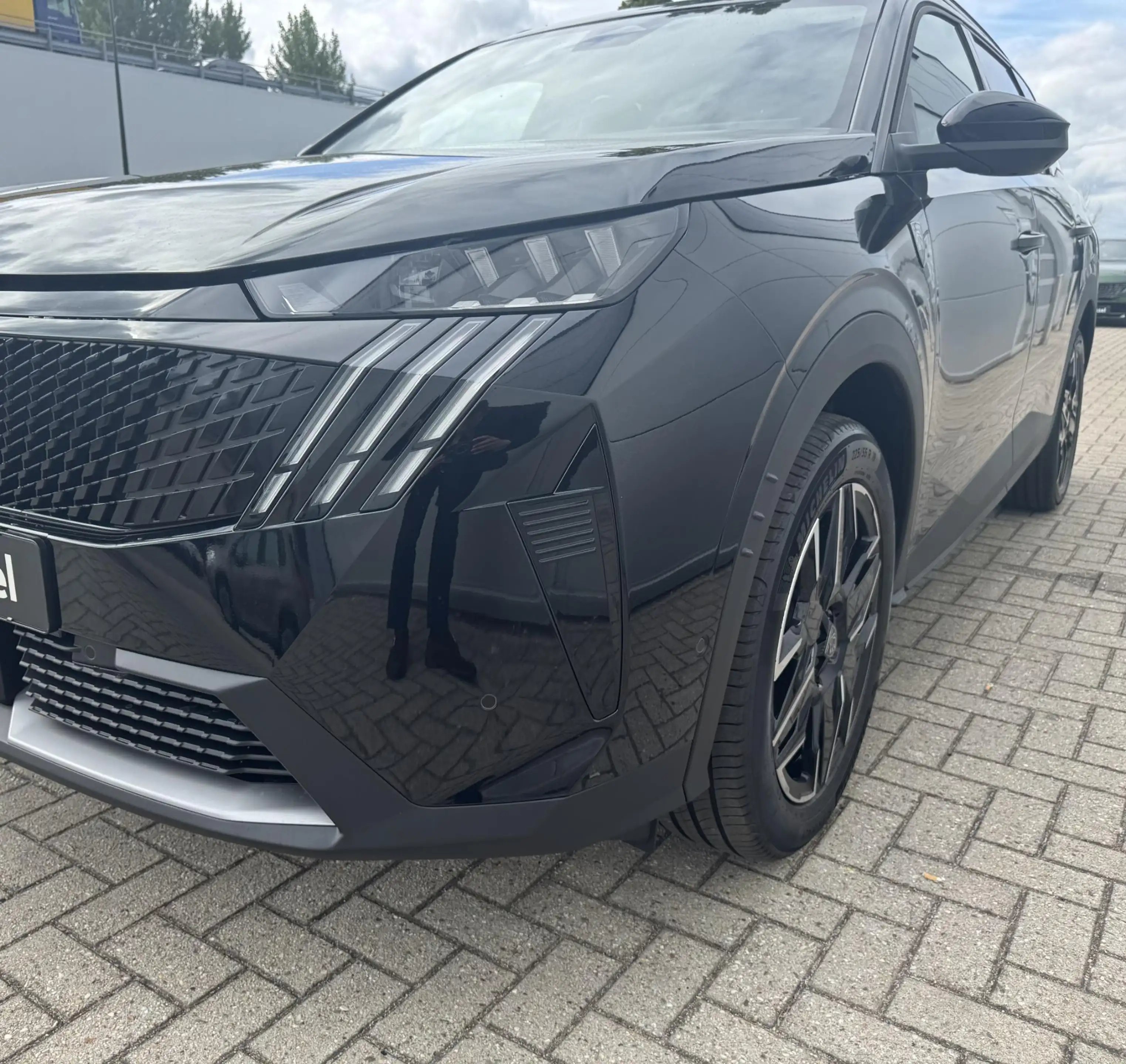 Peugeot 5008 1.2 Hybrid 145 GT 7p | 360 Camera | Adaptieve Crui — photo 10