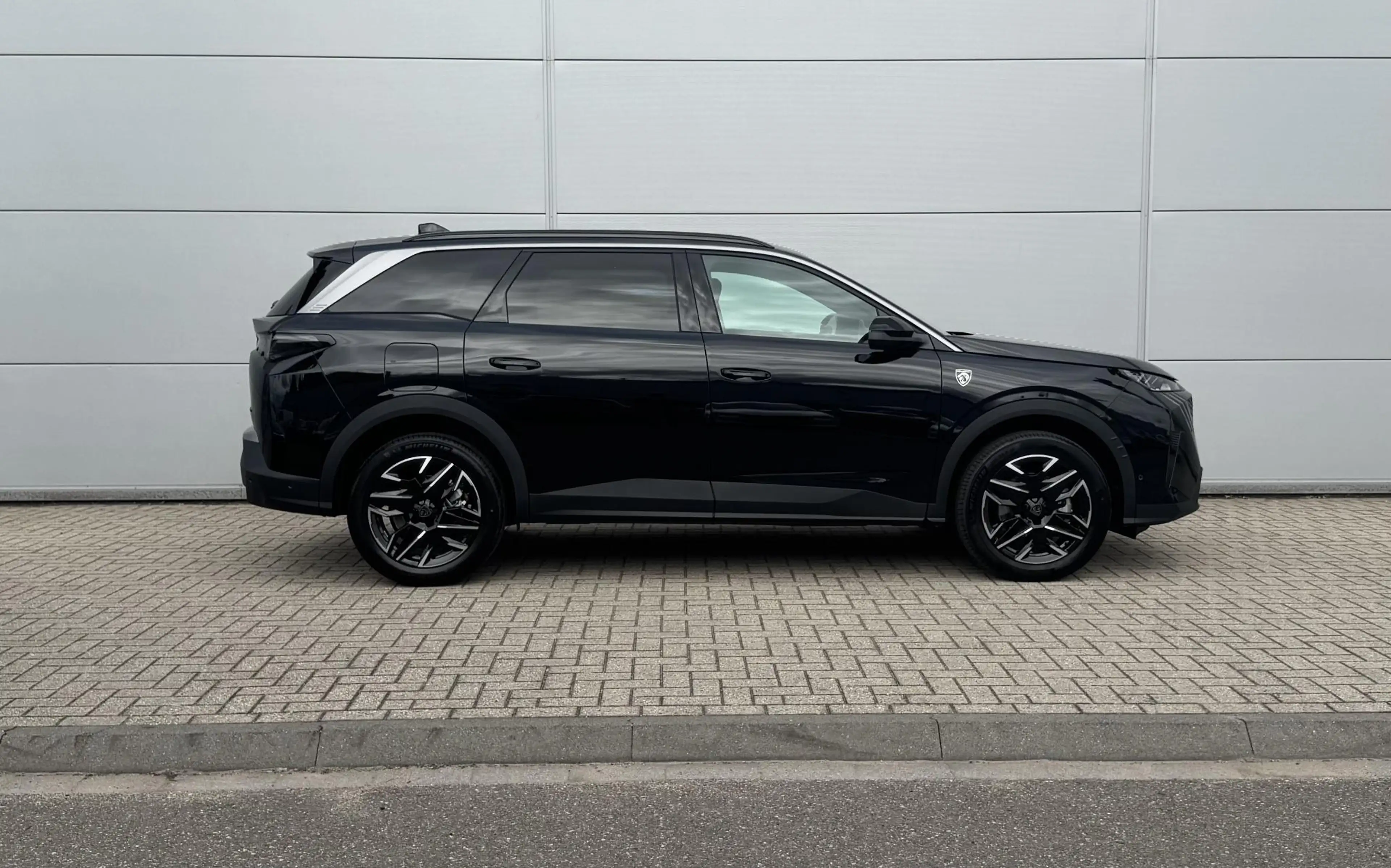 Peugeot 5008 1.2 Hybrid 145 GT 7p | 360 Camera | Adaptieve Crui — photo 7