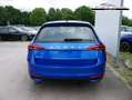 Skoda Scala Selection 1.5 TSI DSG*NAVI-ÜBER-SMARTLINK*PDC-H... Blau - thumbnail 2