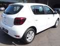 Dacia Sandero Sandero Ambiance Sce 75 Ambiance Weiß - thumbnail 5