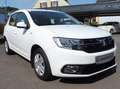 Dacia Sandero Sandero Ambiance Sce 75 Ambiance Weiß - thumbnail 3