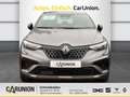 Renault Arkana TECHNO Mild Hybrid 140 EDC Grijs - thumbnail 2