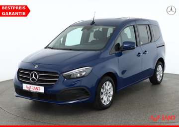 T 180 Progressive LED Navi Sitzheizung Alcantara